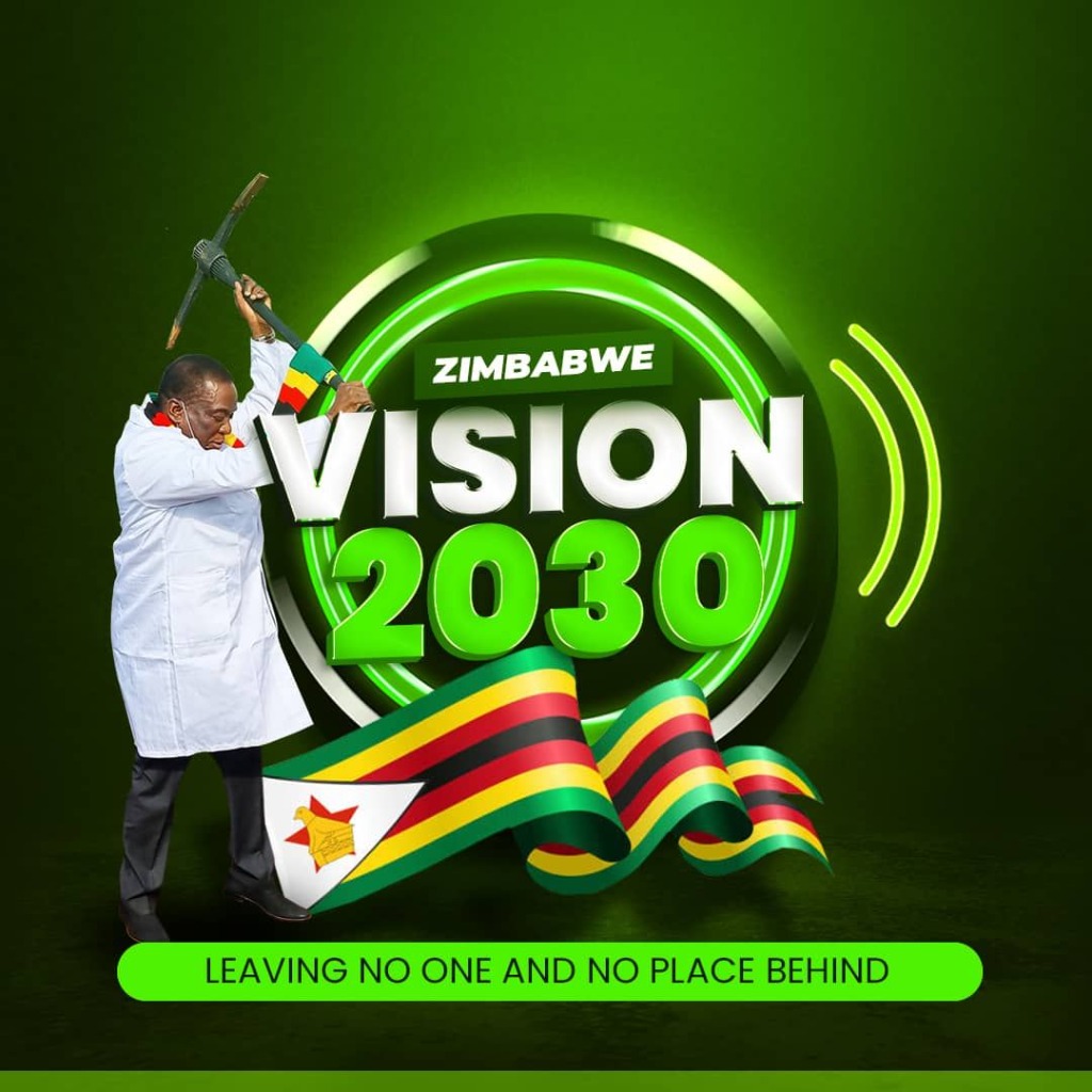Zimbabwe Vision 2030